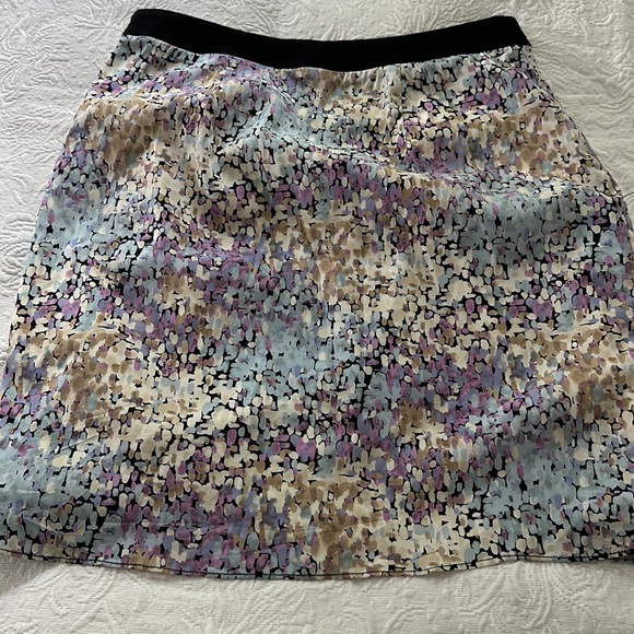 Wrap skirt - Picture 3 of 3